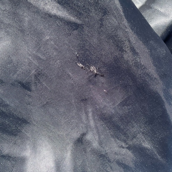 San Francisco 49ers chalkline vintage jacket size XL. - Picture 4 of 5